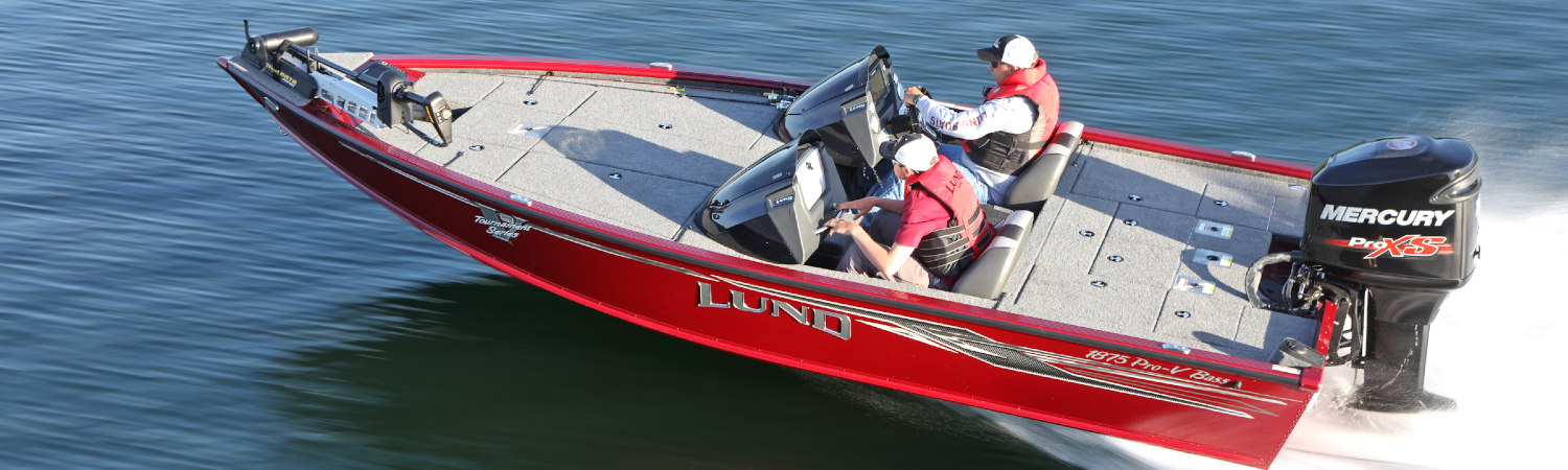 2022 Lunf 1875 Pro V Bass for sale in Coastal Marine Engine, Seattle, Washington