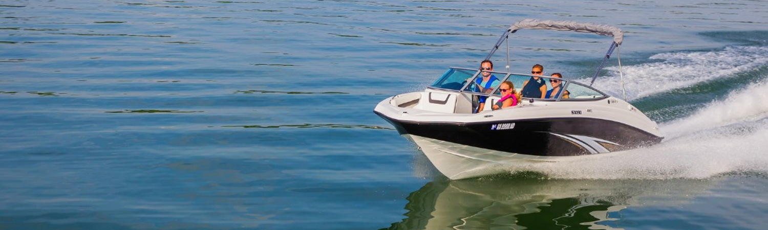 2022 Yamaha SX190 for sale in Coastal Marine Engine, Seattle, Washington