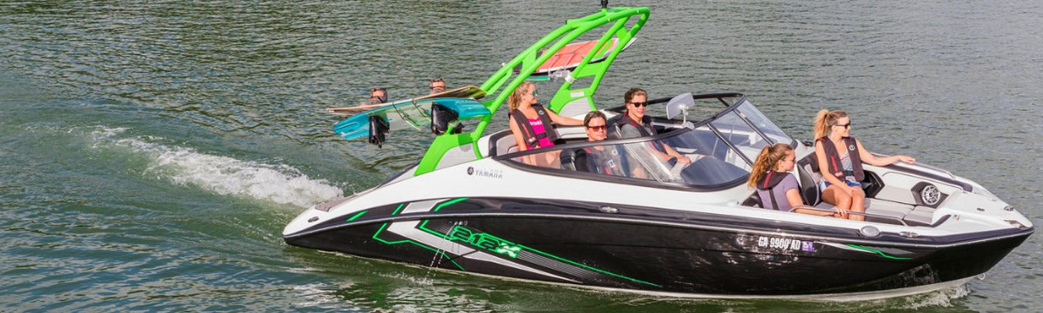 2022 Yamaha AR210 for sale in Coastal Marine Engine, Seattle, Washington