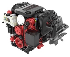 Volvo Penta Engines