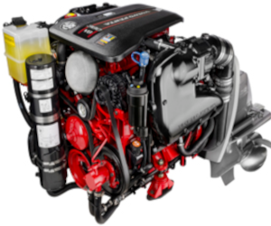 v8 380 Catalyst