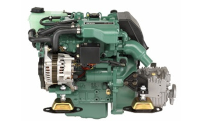 Volvo Penta Inboard Engines